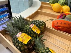-纽斯洗浴SPA(三墩店)