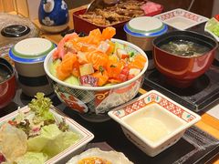 -原志优秀食材·匠心料理·海胆主题(金亿广场店)