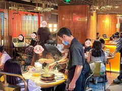 -啫神·广州地标美食(北京路店)