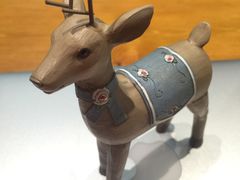 -雕刻时光咖啡馆(北苑店)
