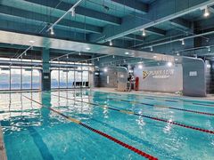 -FLARE STAR FITNESS(复地活力城店)