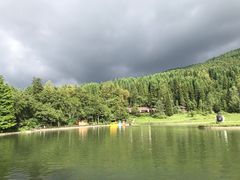 -武陵山森林公园
