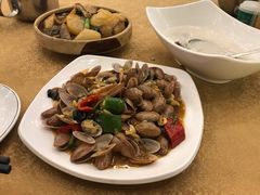 -吉源大排档·鱼生·海鲜(烧烤彩印厂店)