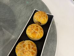 -白天鹅宾馆-宏图府餐厅