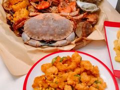 -庆山饭店·海鲜饺子家常菜(北戴河黑石路店)