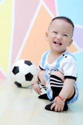 -宝贝日记专业儿童摄影(南坪店)