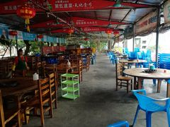 大堂-大地农庄(逢沙大道店)