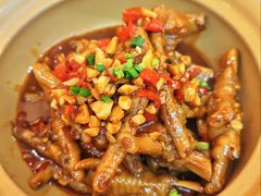 -韵味湘肴·小炒黄牛肉(五一广场美食地标店)