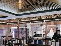 -陶缘一号·四季缘·老字号顺德菜·户外婚礼家宴(西滘店)