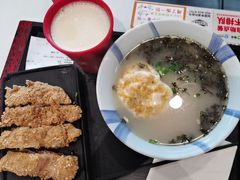 -永和大王(春日上新·阜成门店)