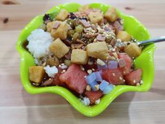 -妙味招领四川冒菜(工农新村店)