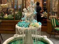 -秘密旅行Bonjour(黑金冠 江南西店)