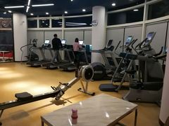 -一兆韦德健身(慧芝湖店)