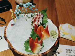 -和创柚子·会席日本料理(新区淮海街店)