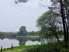 -美兰湖景区