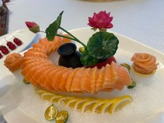 -新疆大厦·慕士塔格餐厅