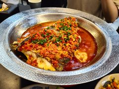 剁椒鱼头-潇湘阁(望京SOHO店)