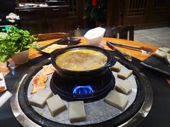 -丽水汇原生态餐厅(大研古城店)