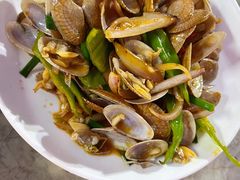 -四川小胡子海鲜(丁村万人海鲜广场店)