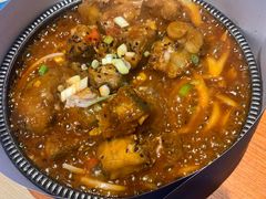 -梨花牛肉汤饭(仁恒伊势丹店)