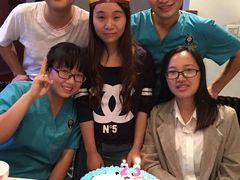 -仁华宠物医院(青羊店)