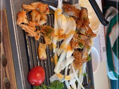 -花漫里日式餐厅(南安中骏店)