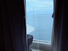 -蜜悦·波西塔诺悬崖海景餐厅