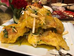 -雪乡阁东北农家菜(颛桥约好休闲街店)