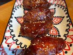 -1861意大利餐厅(文化广场店)