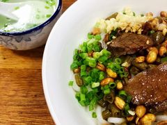 桂林卤菜米粉-牛八宝桂林米粉(八里庄店)