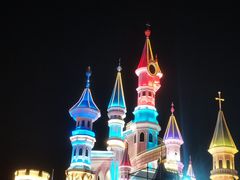 -沈阳方特欢乐世界