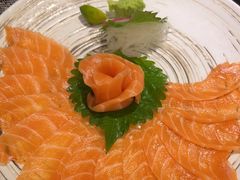 -昱匠·日本料理(金融街店)