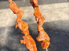 -新疆伊宁远征餐厅