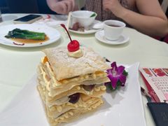 -兴悦酒家(环市东路店)