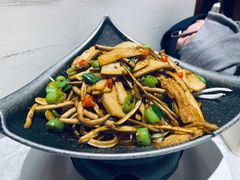 -马凯餐厅(地安门店)