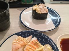 -滨寿司(新街口中央商场店)