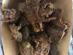 -八一路好吃街(雨田商务大厦店)