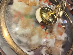 -绿茶餐厅(财富购物中心店)