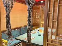 -兰溪小馆(首经贸店)