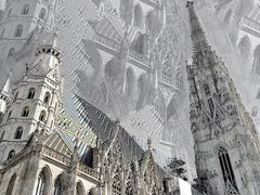 -斯蒂芬主教座堂(Stephansdom)