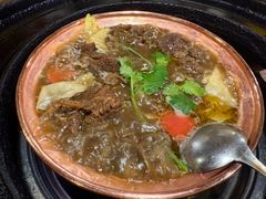 -顺顺小吃(独克宗古城店)