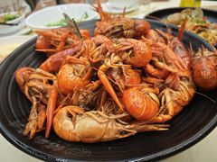 -铭副琦食·虾蟹烩馆(渔人码头店)