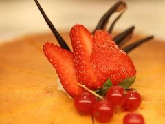 -好日子皇冠假日酒店·君怡咖啡厅(特美思大厦店)