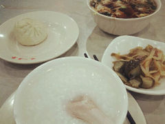 android_upload_pic-味一早餐(新芝路店)