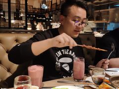 -星伦多自助料理·涮烤一体(嘉兴八佰伴店)