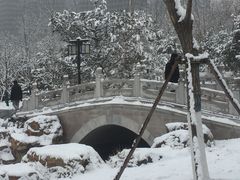 -西海子公园