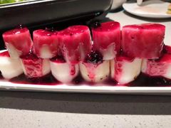 -半天妖烤鱼(芝罘万达店)