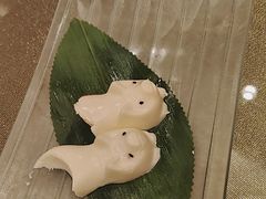 -香宫中餐厅·东北菜·铁锅炖·广式点心(哈尔滨香格里拉店)