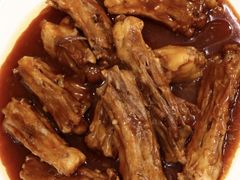 -恩宏德餐馆(平山道店)