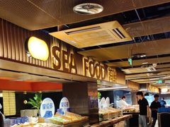 -星伦多自助料理·涮烤一体(虹悦城店)